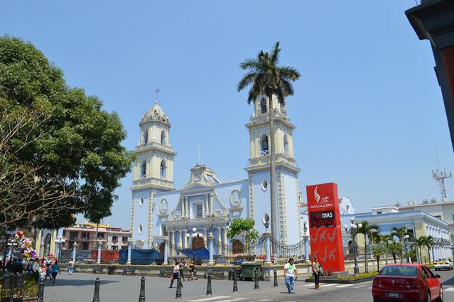 Cathedral of Córdoba